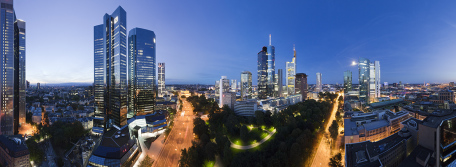 Versicherungs- & Finanzmakler